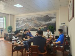 廣東海力峰將與中筑景觀碰撞出什么樣的火花呢？