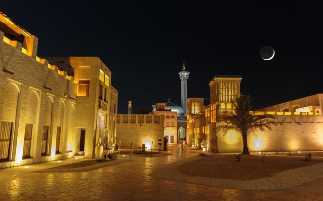 中筑景觀：樓宇景觀亮化的意義是什么？